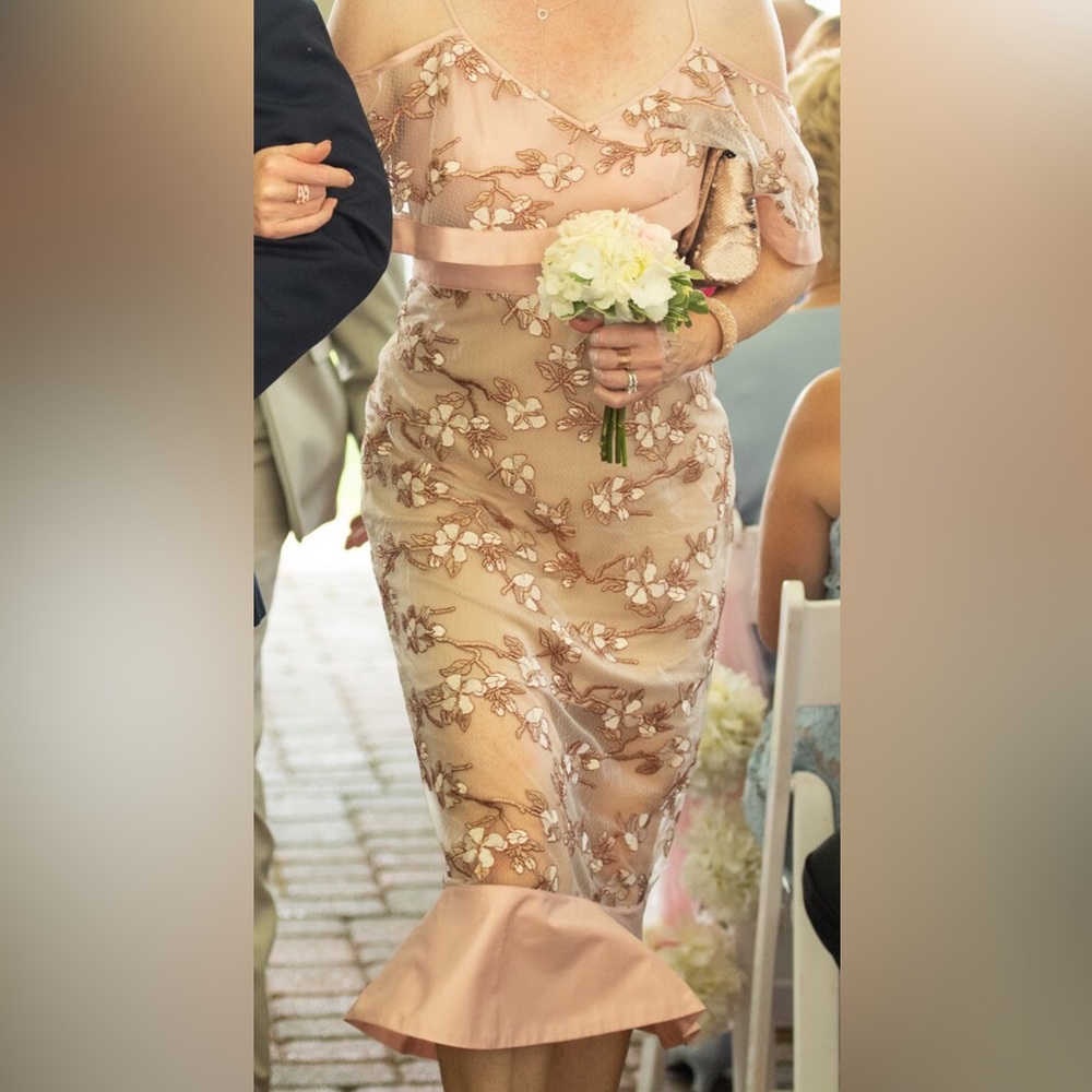 Gorgeous formal dress